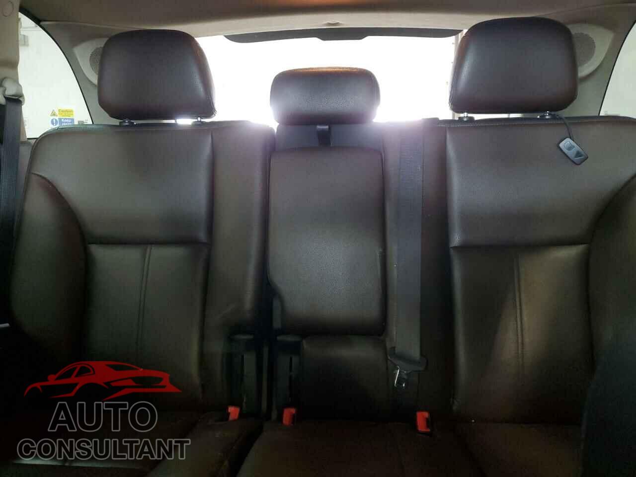 FORD EDGE 2014 - 2FMDK4KC0EBA58959