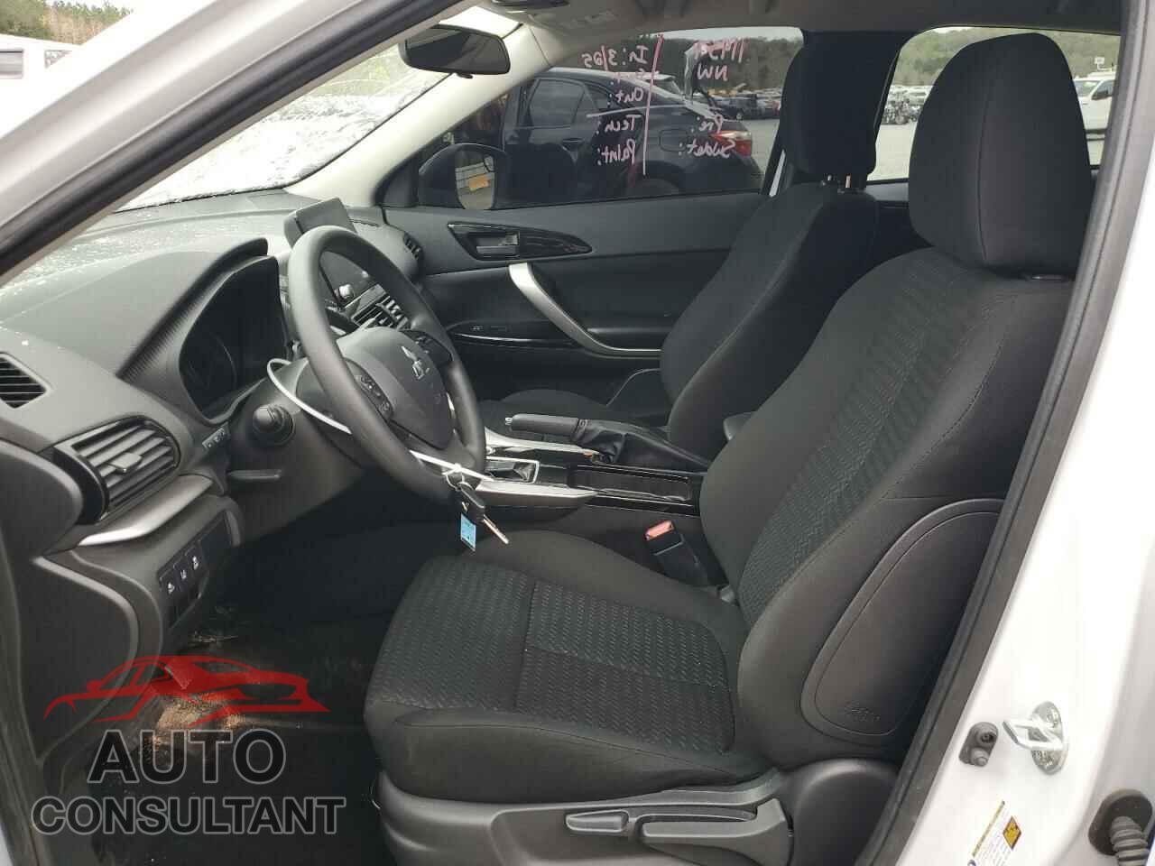 MITSUBISHI ECLIPSE 2023 - JA4ATVAA7PZ044464