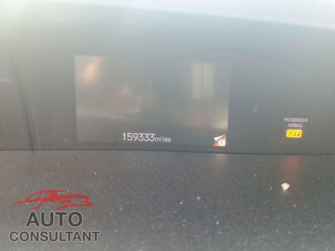 HONDA CIVIC 2012 - 19XFB2E54CE015522