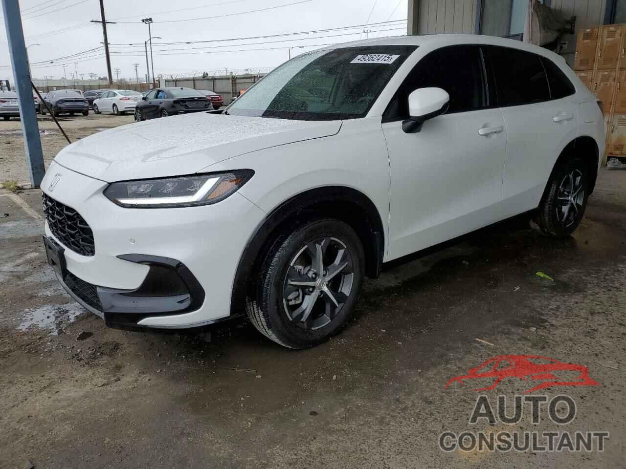 HONDA HR-V 2023 - 3CZRZ1H75PM732212