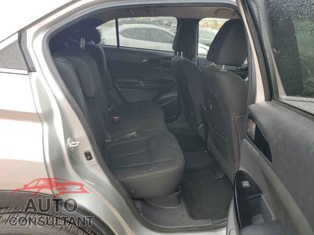 MITSUBISHI ECLIPSE 2019 - JA4AT4AA3KZ050023