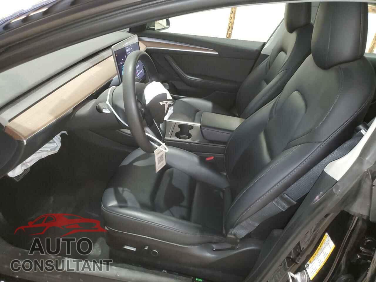 TESLA MODEL 3 2023 - 5YJ3E1EA1PF460320