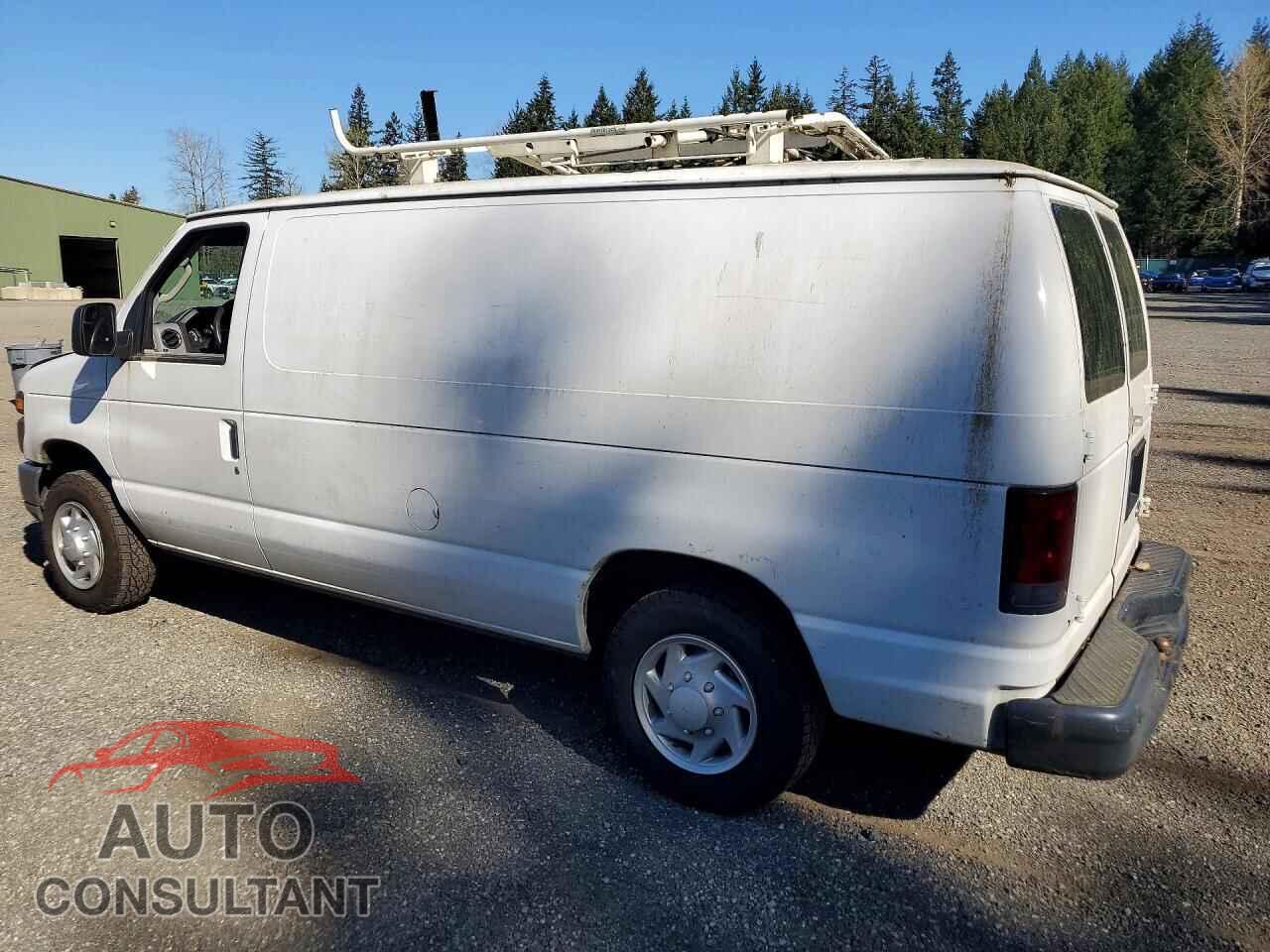 FORD ECONOLINE 2013 - 1FTNE1EW2DDB02568