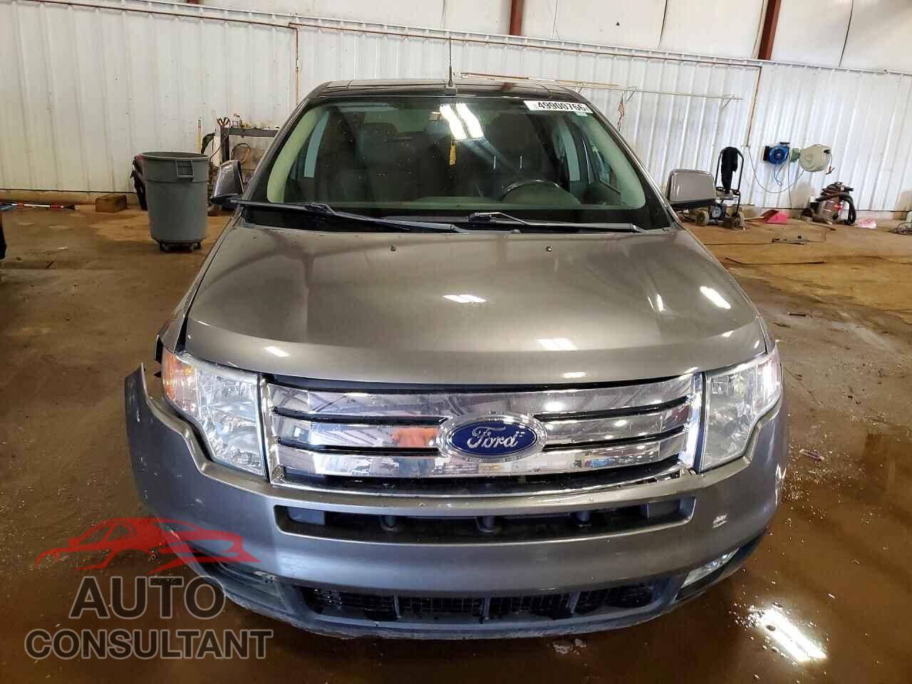 FORD EDGE 2009 - 2FMDK39C69BA30282