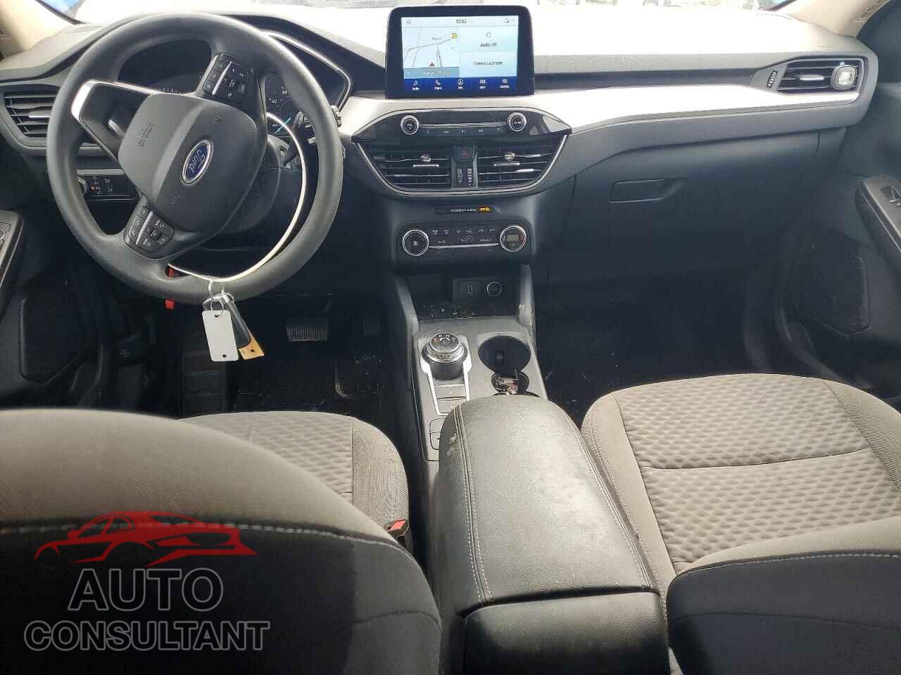 FORD ESCAPE 2020 - 1FMCU0G66LUA77203