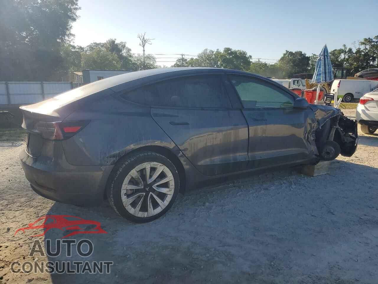 TESLA MODEL 3 2023 - 5YJ3E1EA2PF671672
