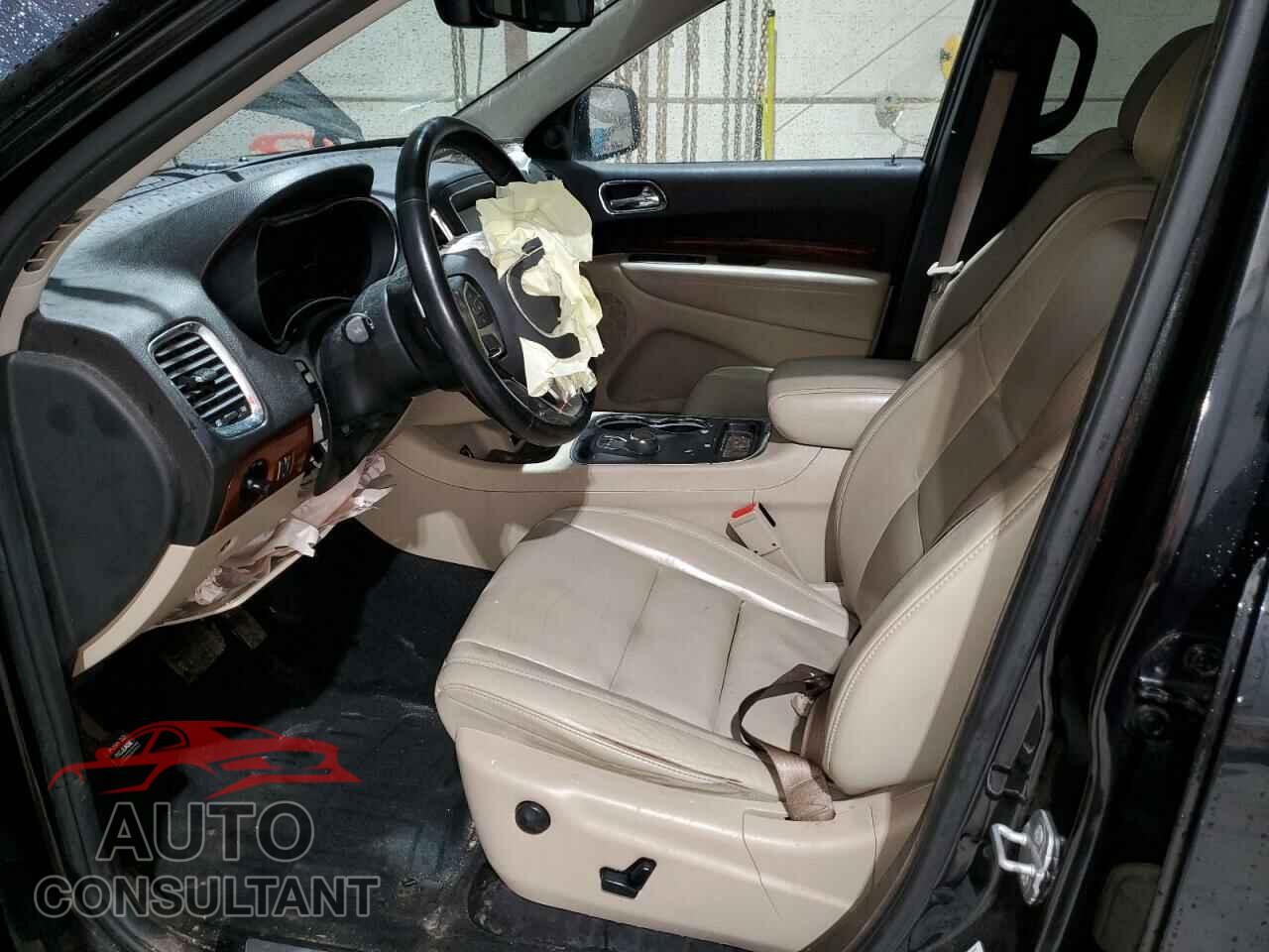 DODGE DURANGO 2014 - 1C4RDJDG1EC524708