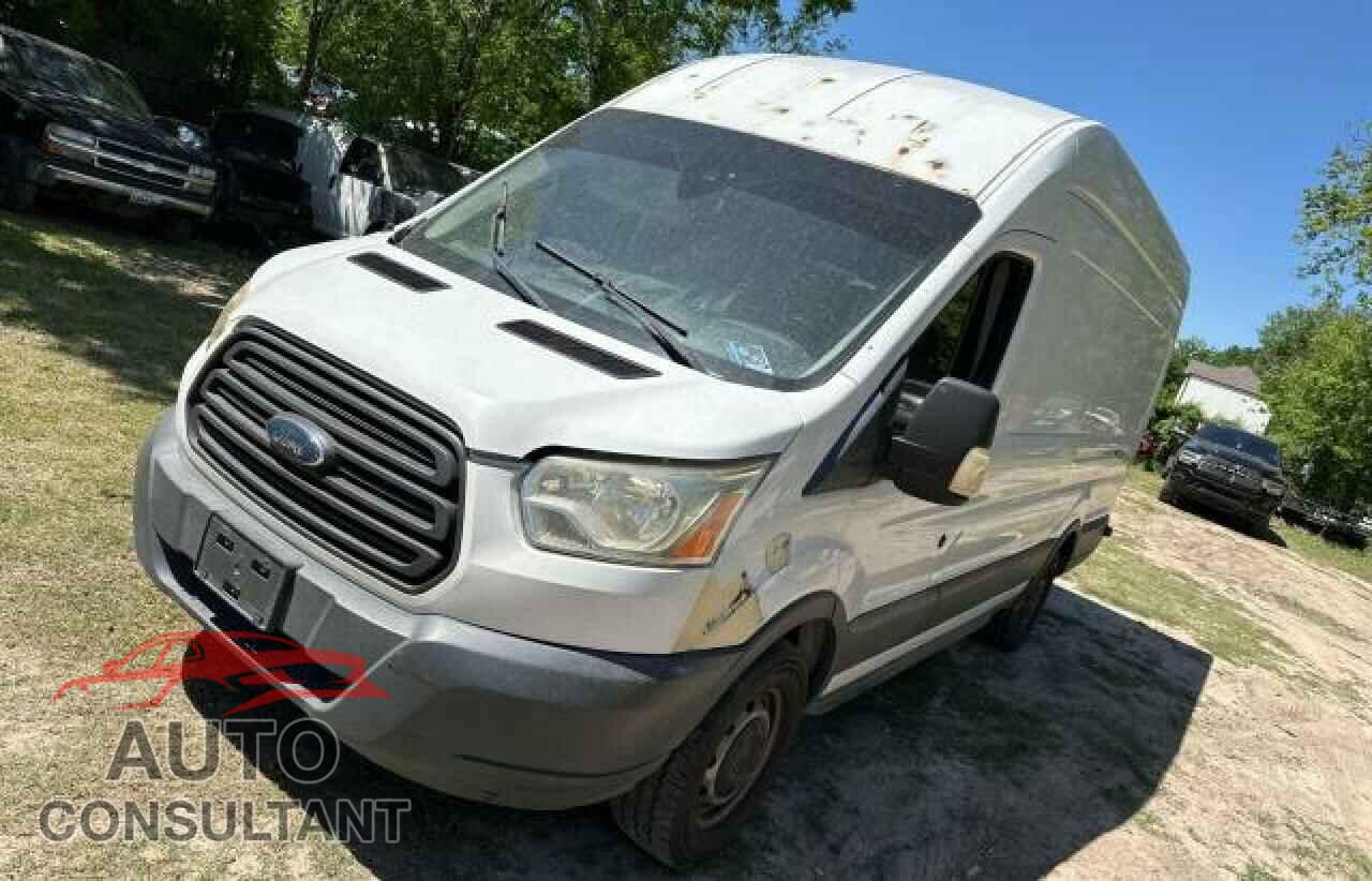 FORD TRANSIT 2017 - 1FTYR3XGXHKA76810