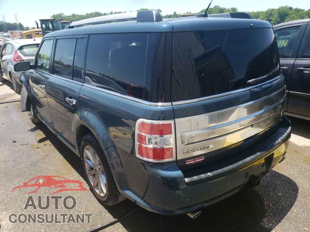 FORD FLEX 2016 - 2FMHK6D88GBA04897