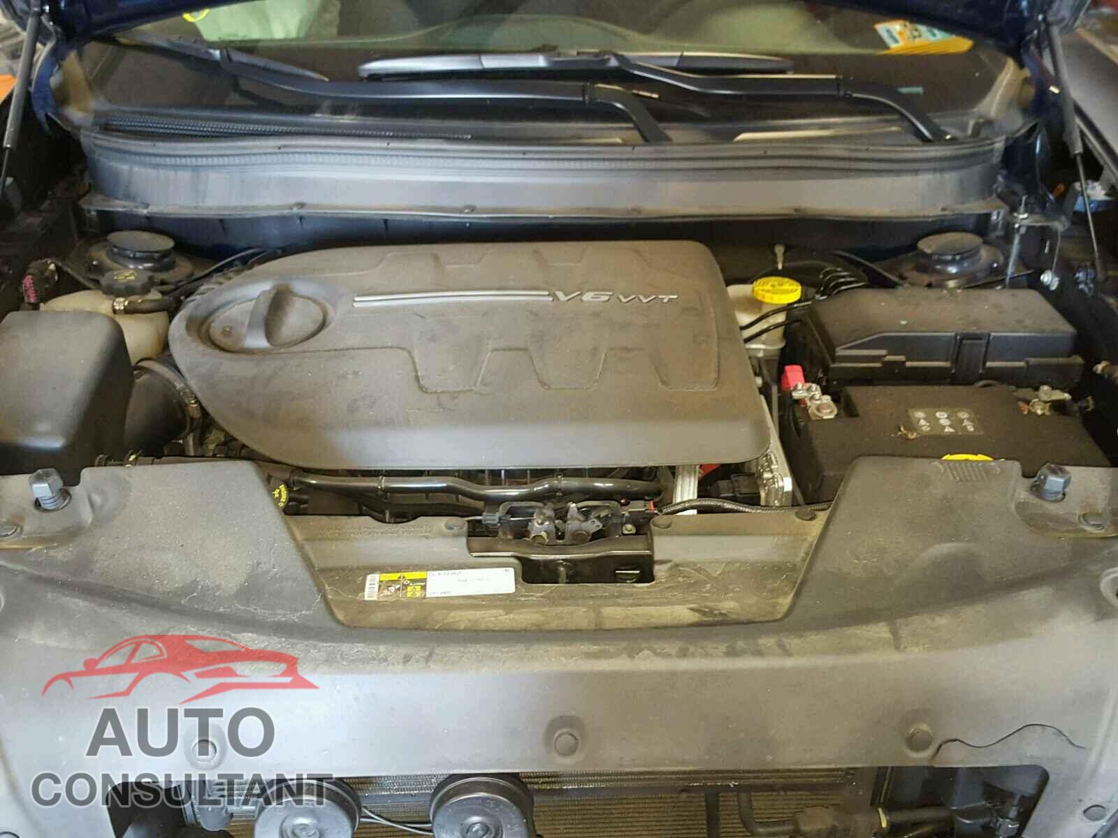 JEEP CHEROKEE L 2015 - 1C4PJMDS7FW716396