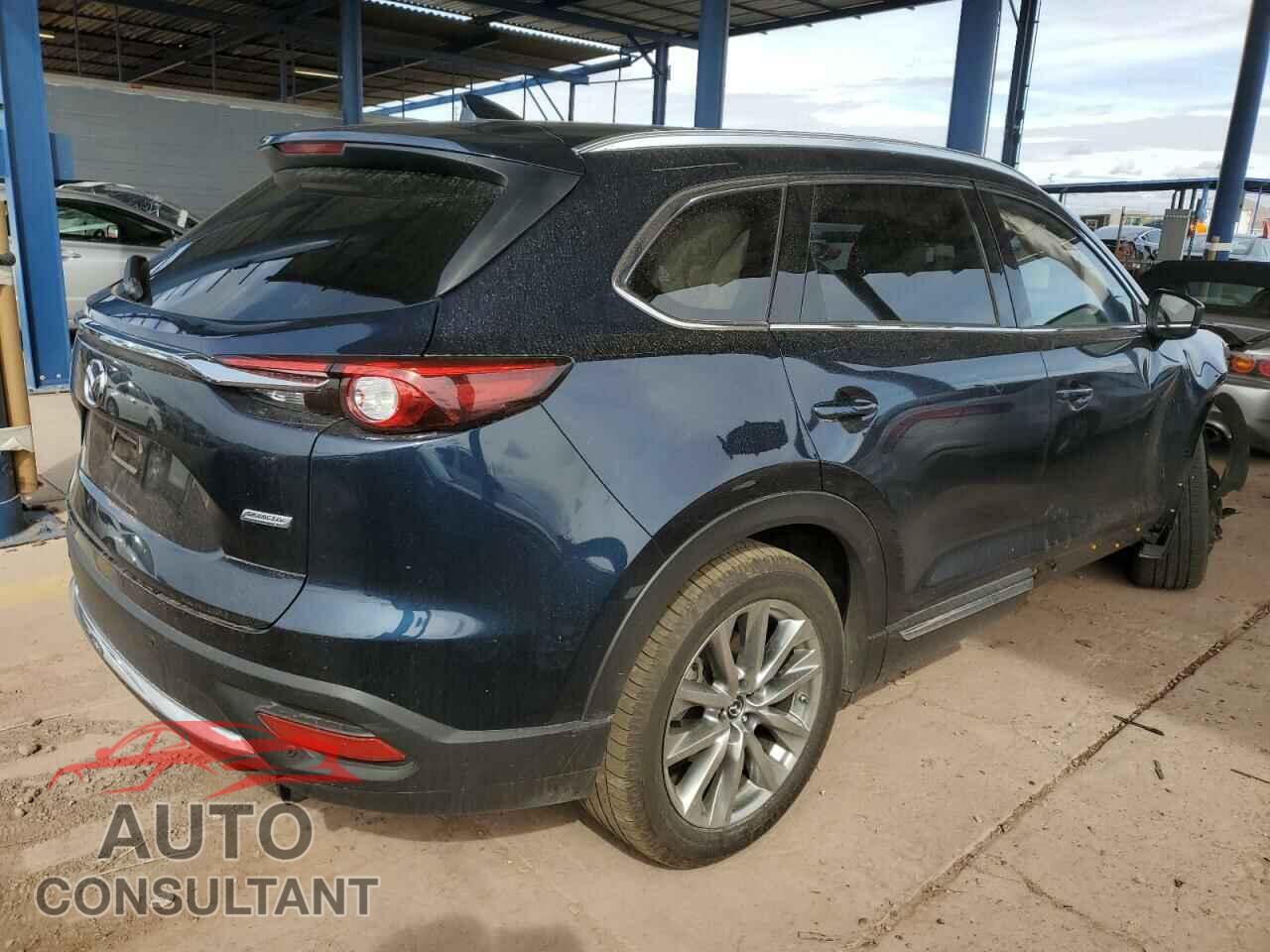 MAZDA CX-9 2018 - JM3TCADY2J0220873