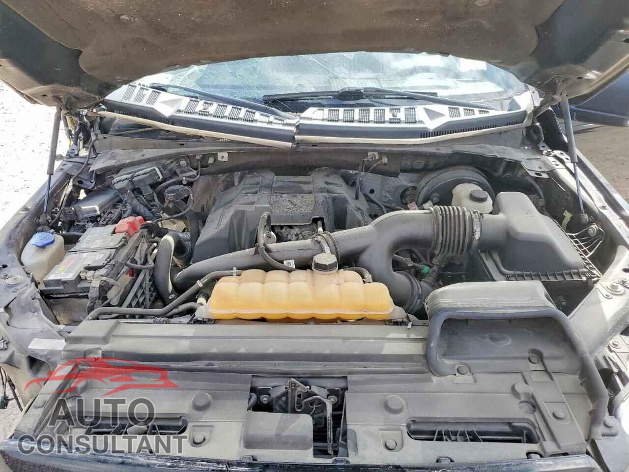 FORD F150 2017 - 1FTEW1CP6HKC82017
