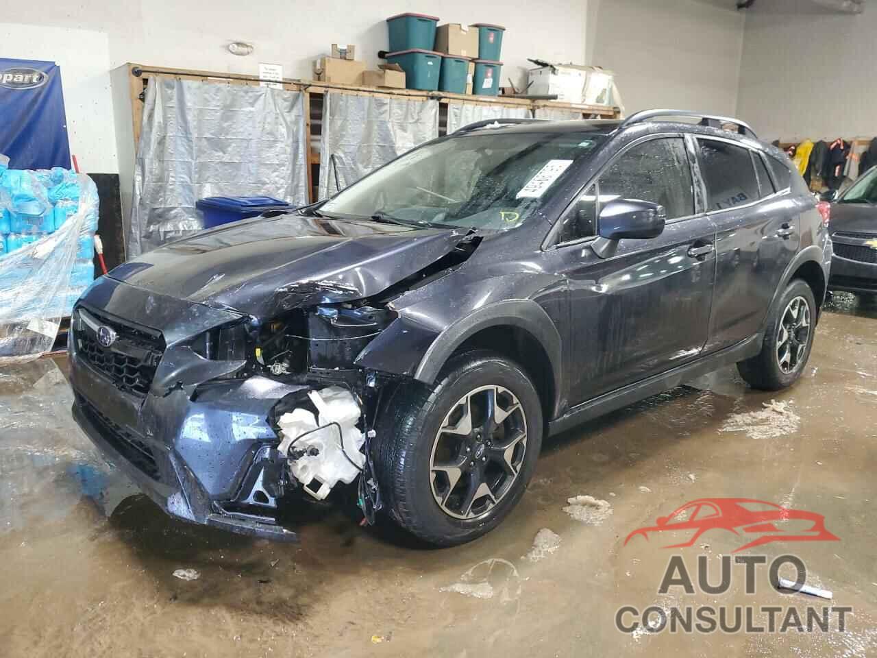 SUBARU CROSSTREK 2019 - JF2GTADC3K8303926