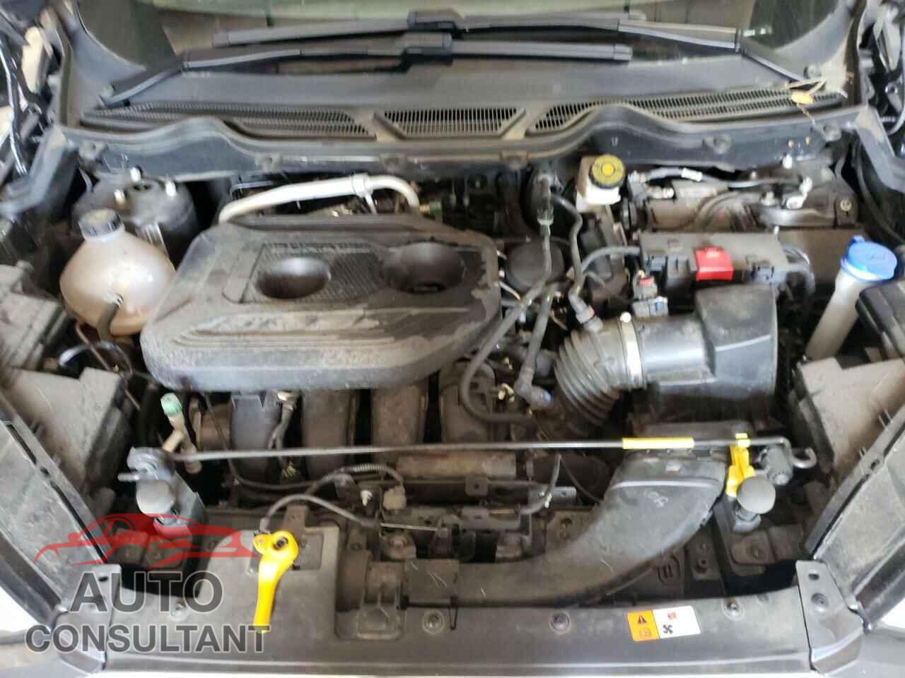 FORD ALL OTHER 2020 - MAJ6S3KL6LC349315