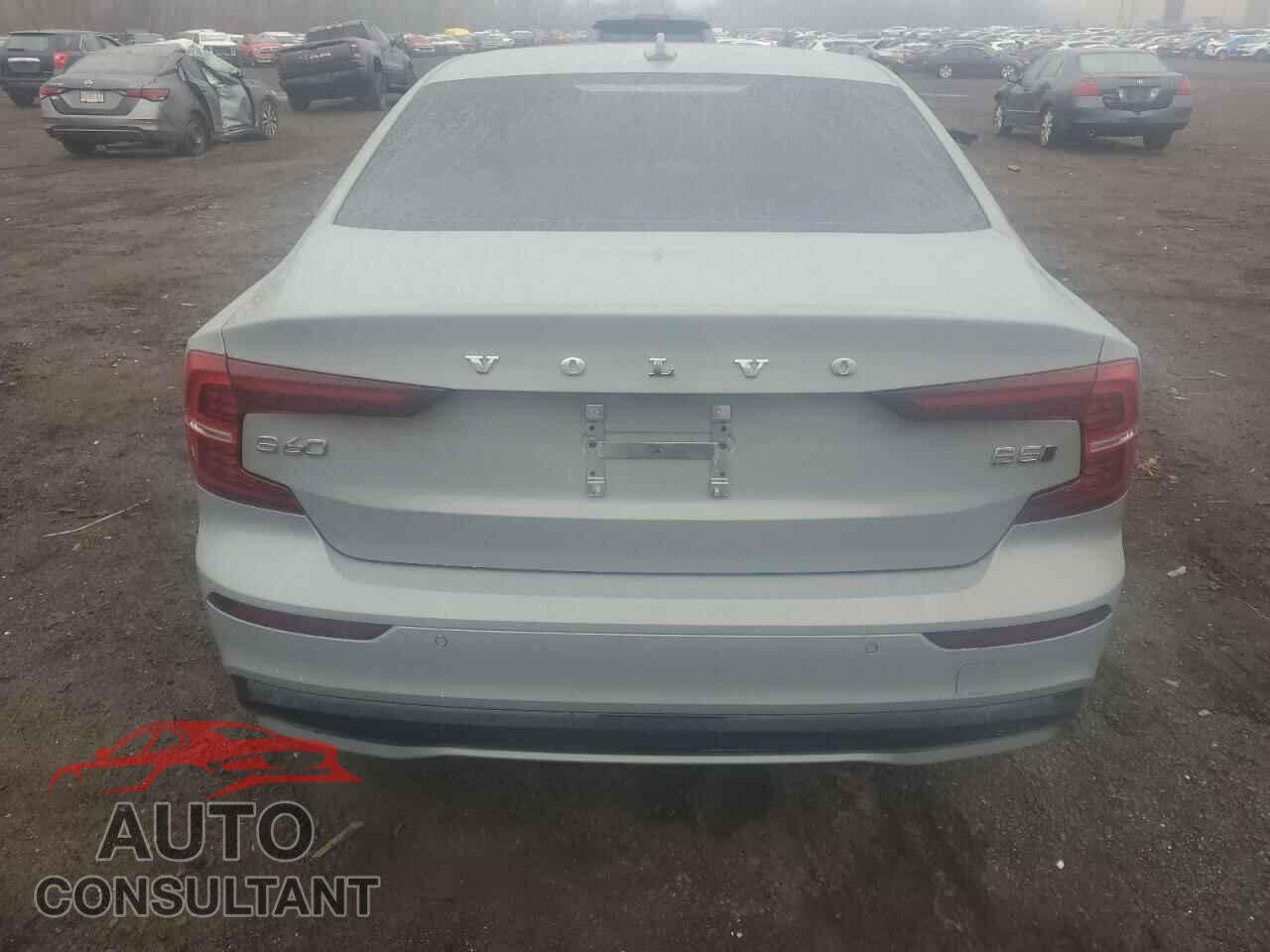 VOLVO S60 CORE 2024 - 7JRL12TK0RG282777