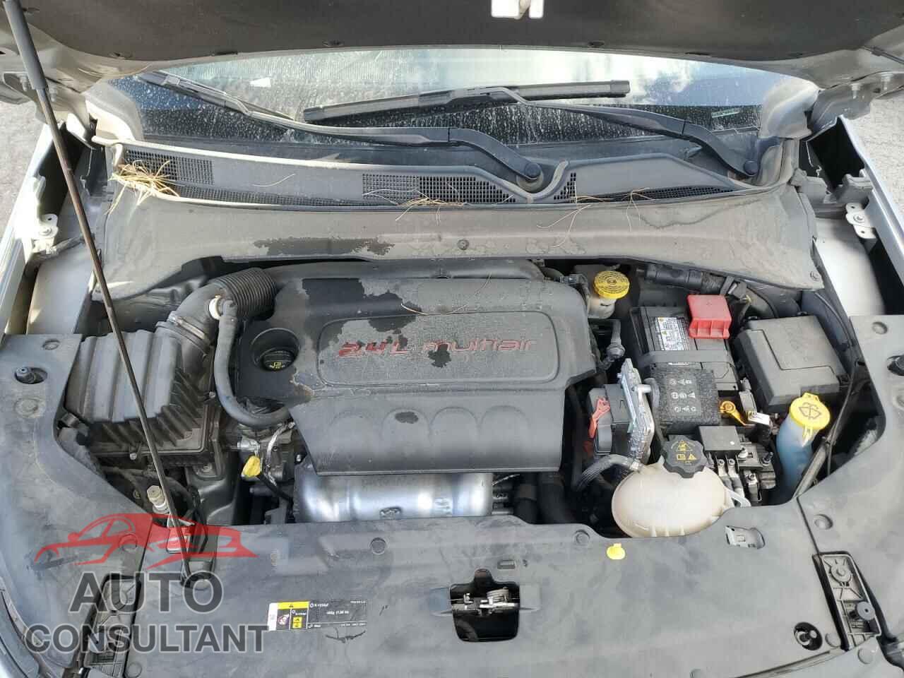 JEEP COMPASS 2022 - 3C4NJDBB2NT181394