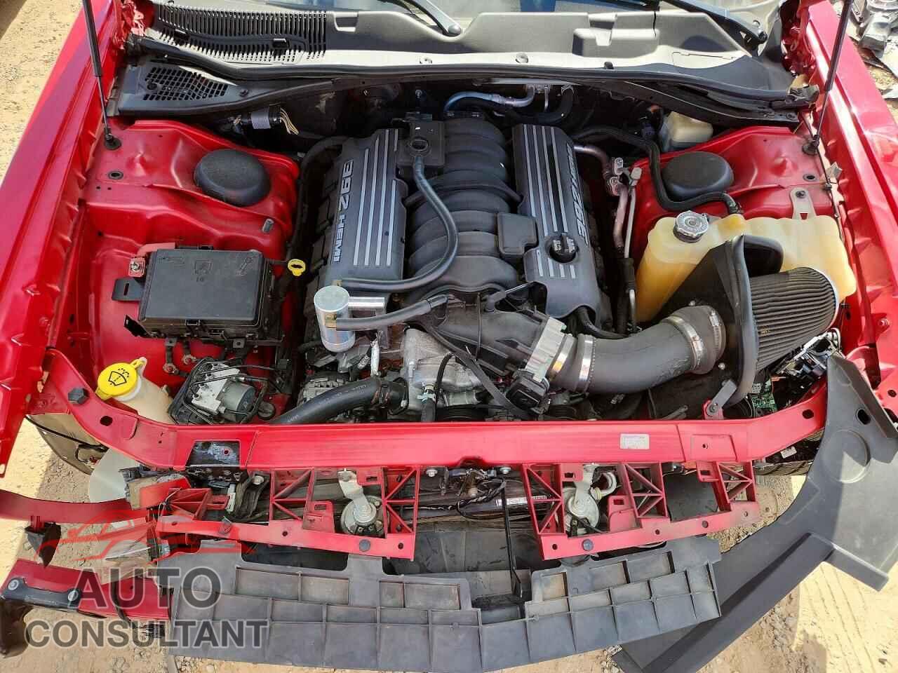 DODGE CHALLENGER 2015 - 2C3CDZDJ3FH797720