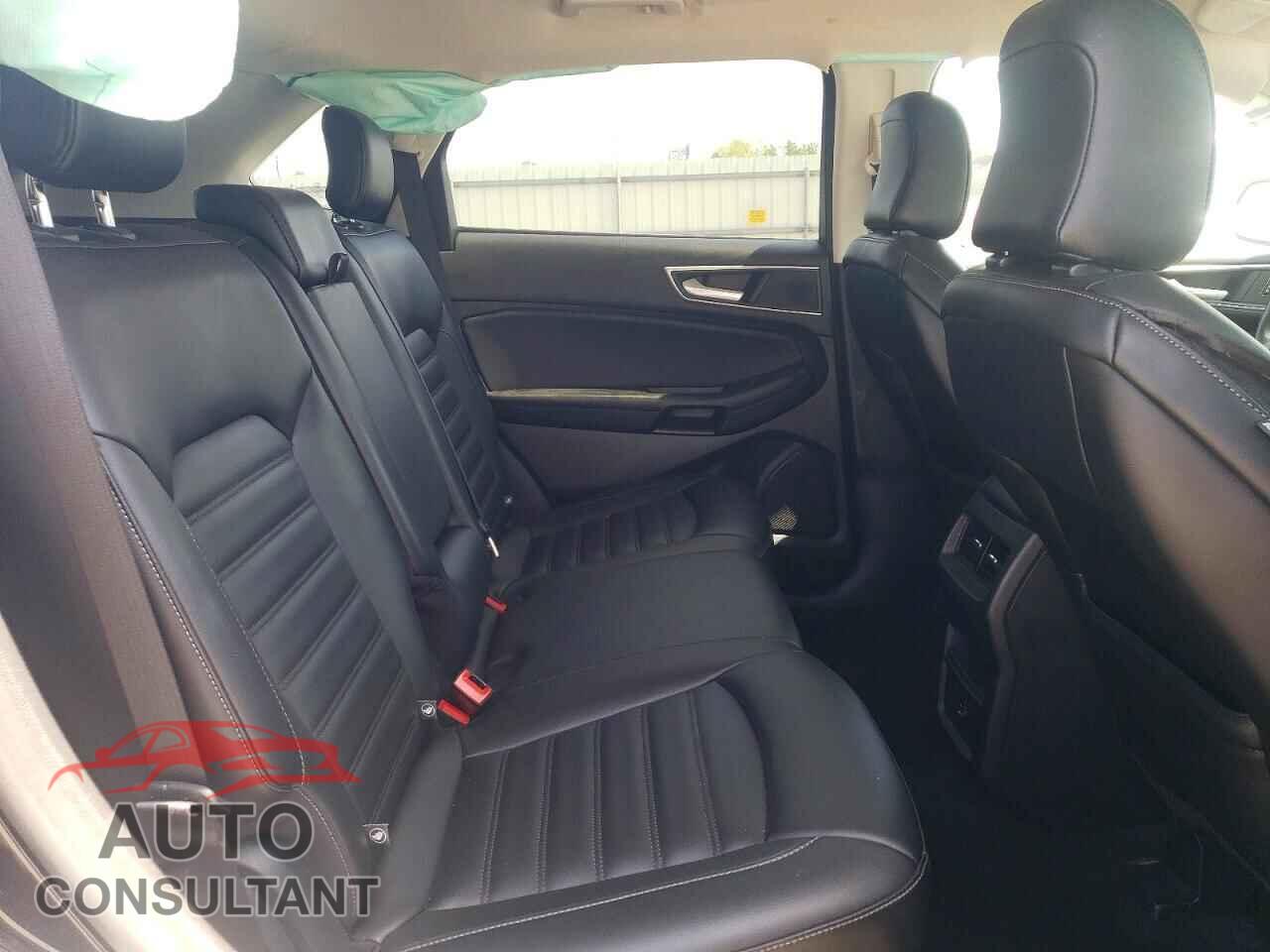 FORD EDGE 2021 - 2FMPK3J90MBA21888