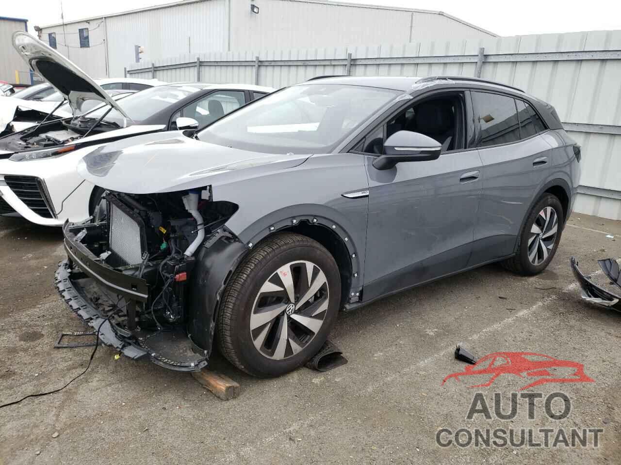 VOLKSWAGEN ID.4 PRO 2023 - 1V2CMPE83PC024941
