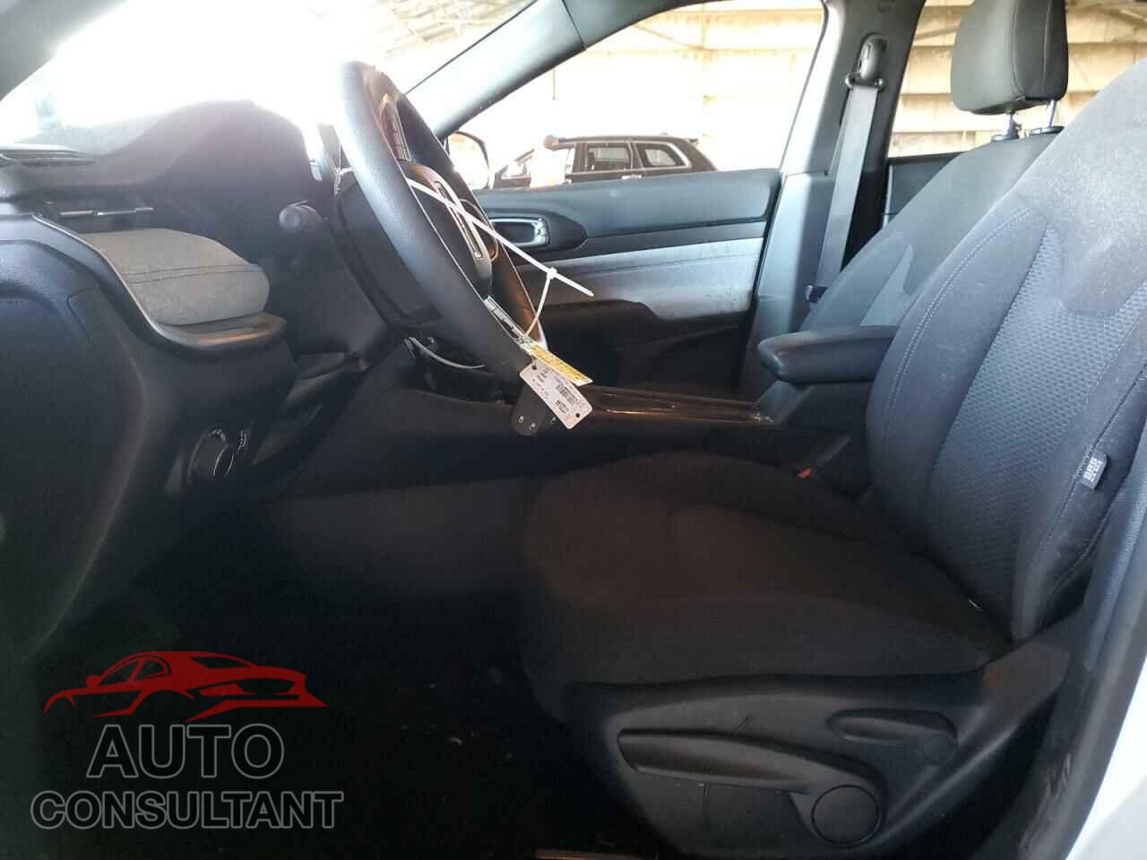JEEP COMPASS 2023 - 3C4NJDAN6PT515571