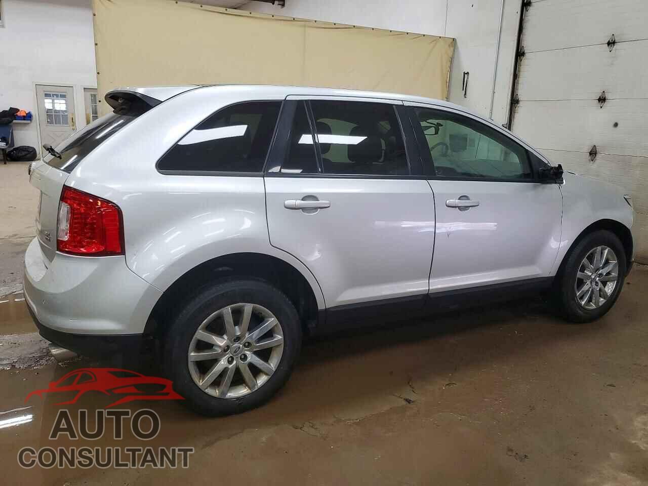 FORD EDGE 2013 - 2FMDK4JC6DBB85375
