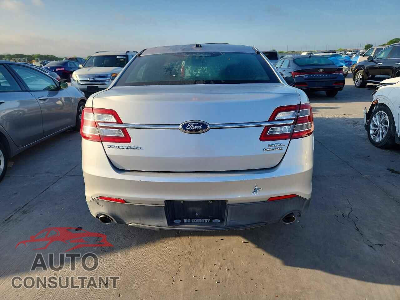 FORD TAURUS 2014 - 1FAHP2E80EG174423