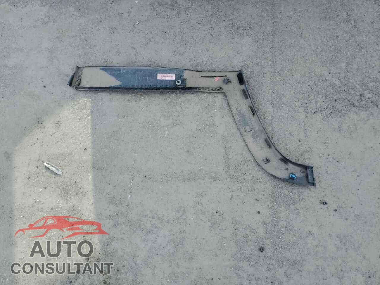 JEEP COMPASS 2024 - 3C4NJDAN9RT171267