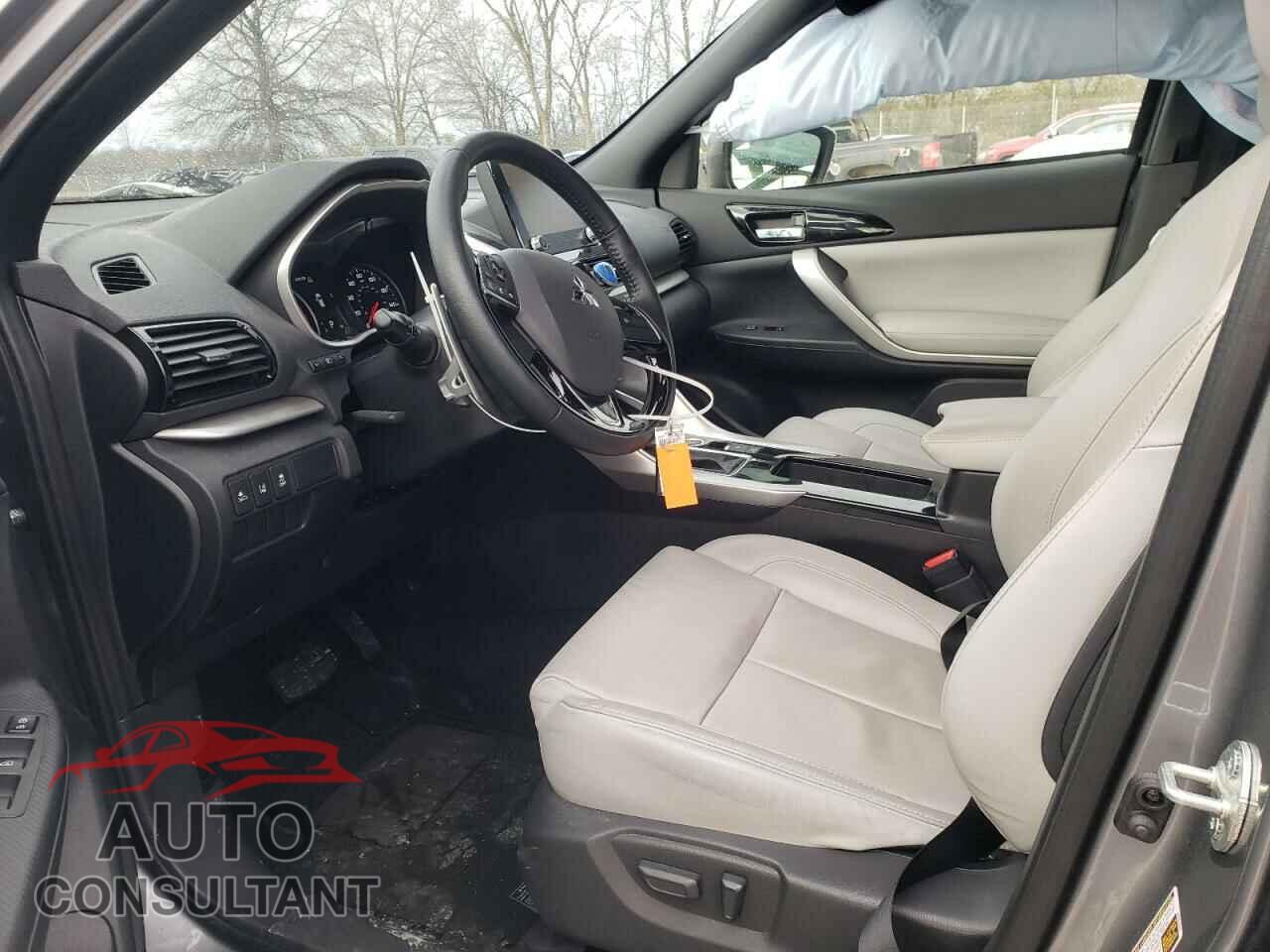 MITSUBISHI ECLIPSE 2022 - JA4ATWAA8NZ049689