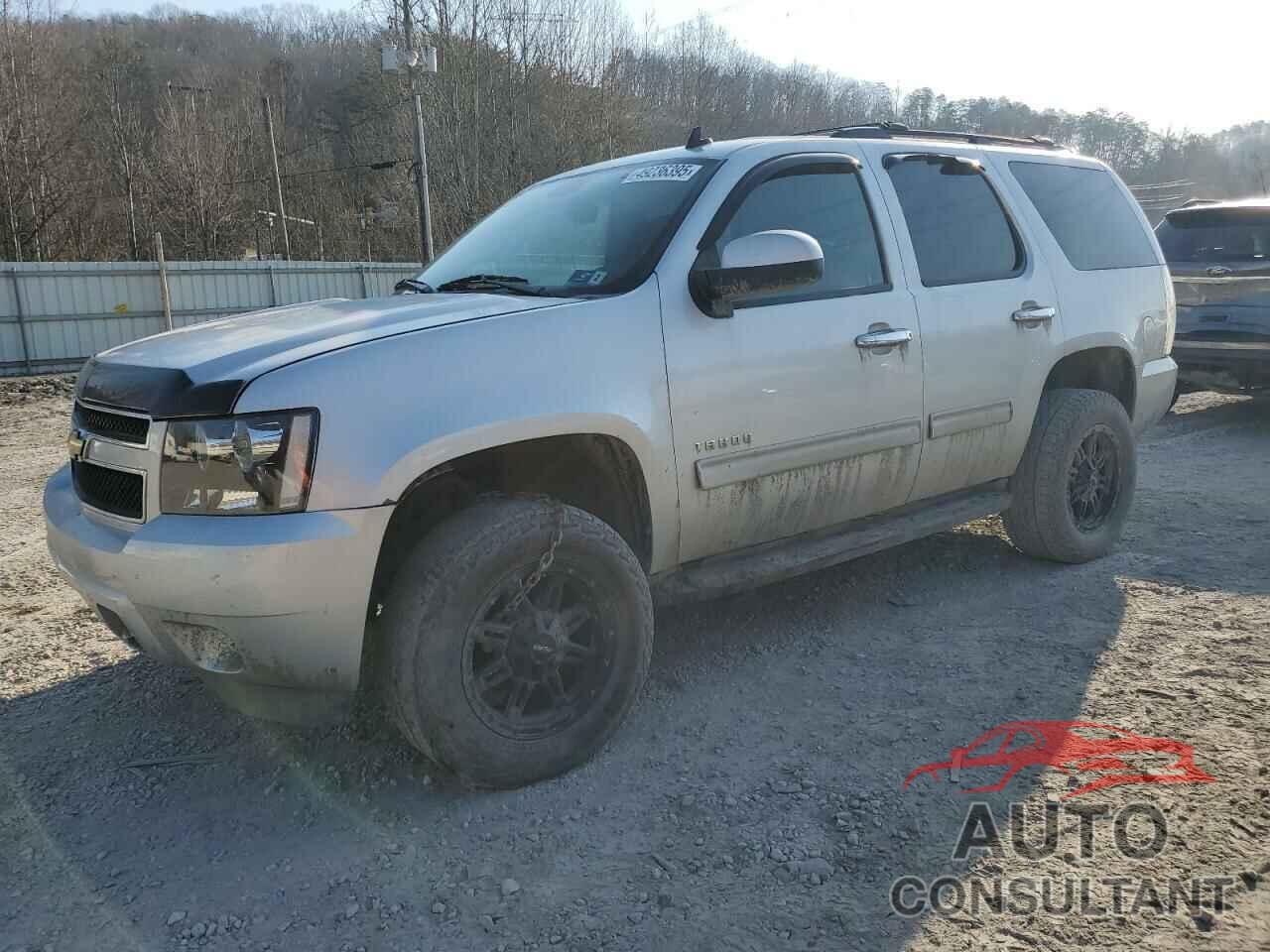 CHEVROLET TAHOE 2010 - 1GNUKAE0XAR281044