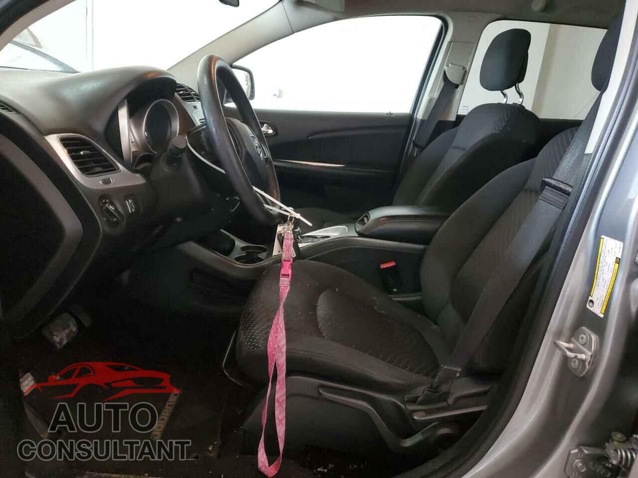 DODGE JOURNEY 2016 - 3C4PDCAB4GT164773