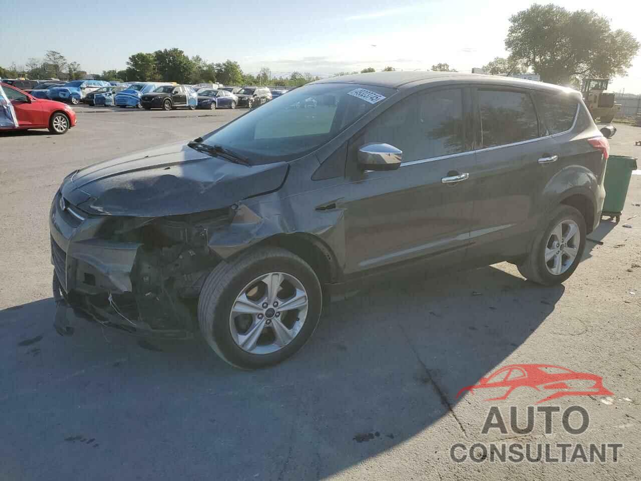 FORD ESCAPE 2016 - 1FMCU0GXXGUC86281