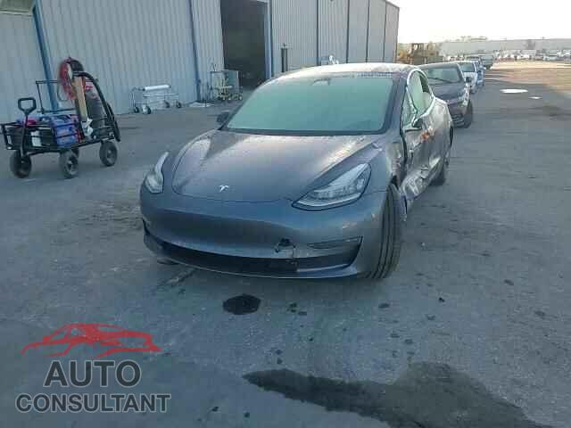 TESLA MODEL 3 2020 - 5YJ3E1EA8LF783497