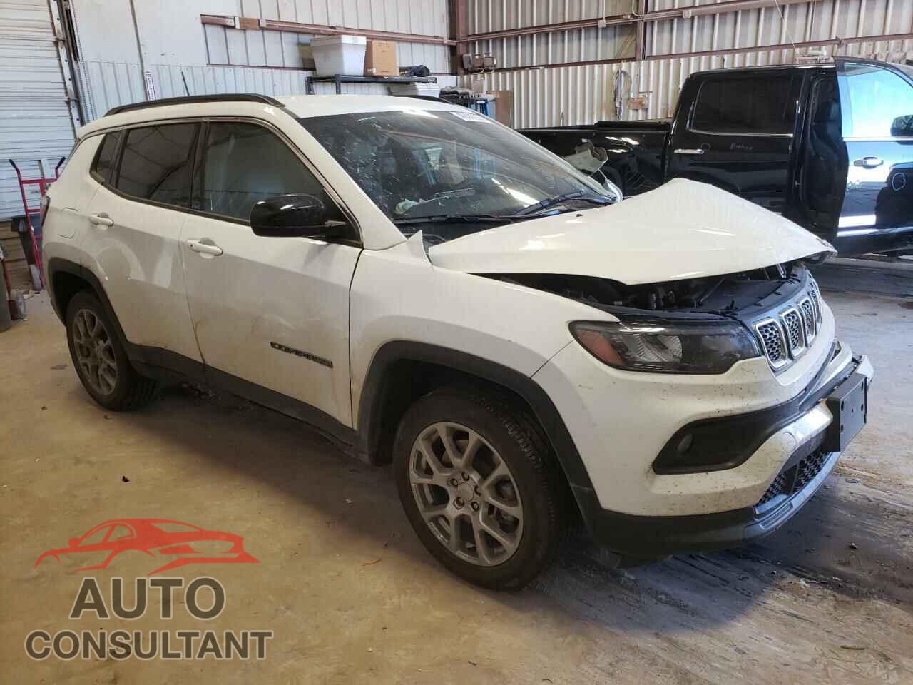 JEEP COMPASS 2023 - 3C4NJDFN6PT540866