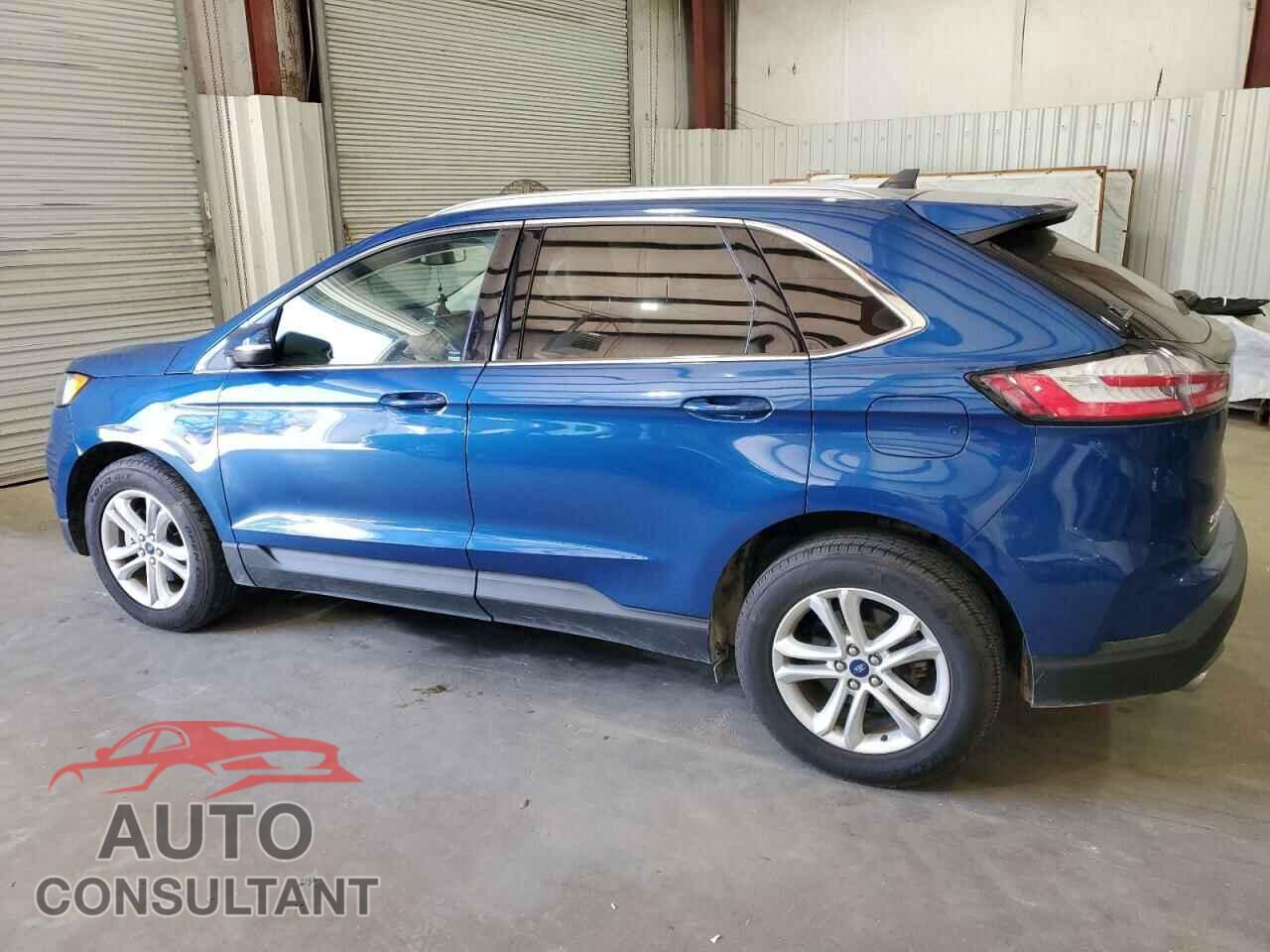 FORD EDGE 2020 - 2FMPK3J95LBB40860