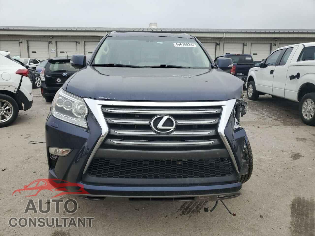 LEXUS GX 2017 - JTJBM7FXXH5178455