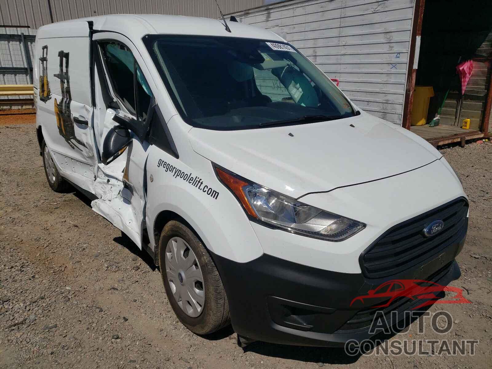 FORD TRANSIT CO 2019 - NM0LS7E26K1389053