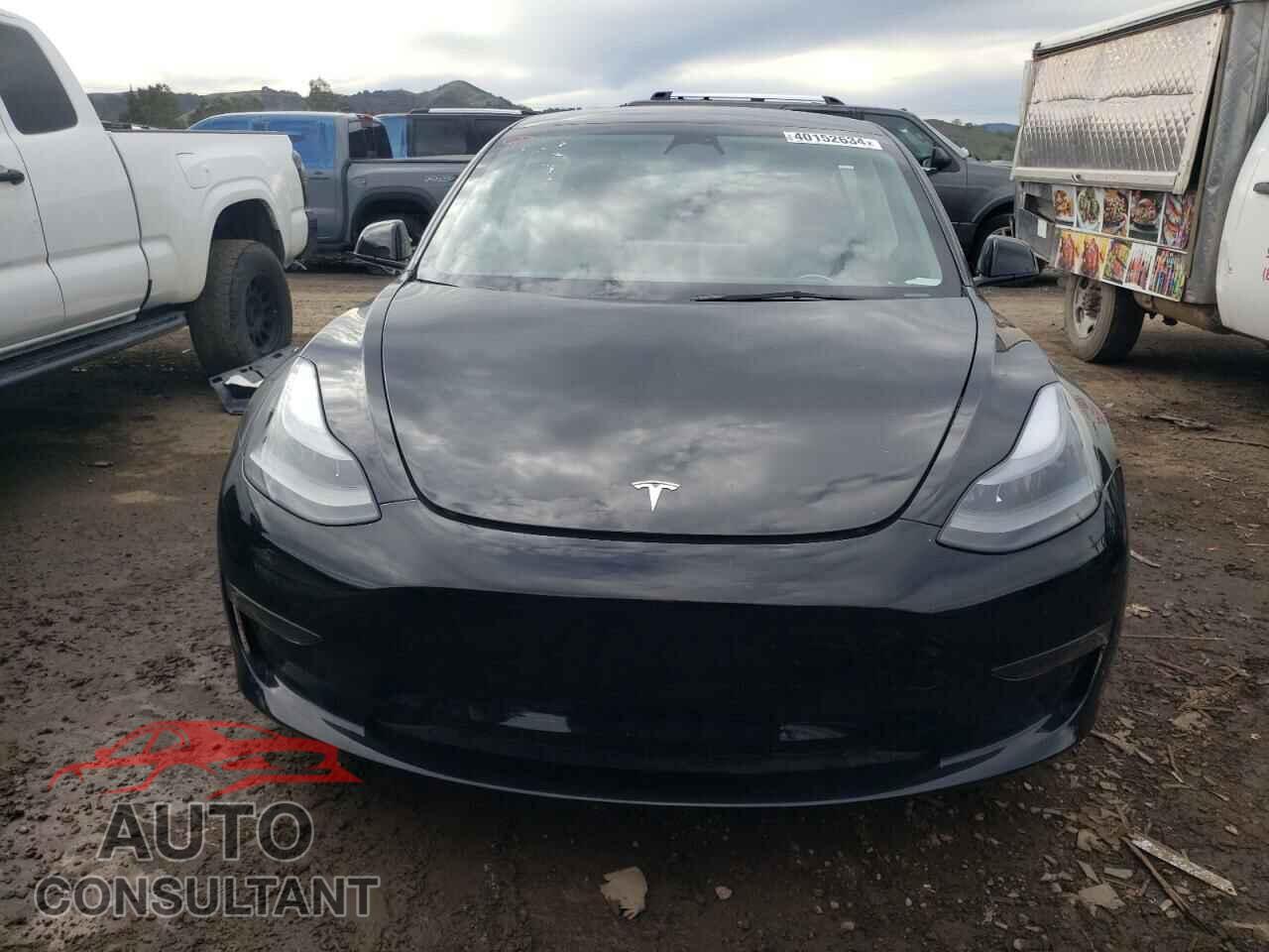 TESLA MODEL 3 2023 - 5YJ3E1EA2PF666469