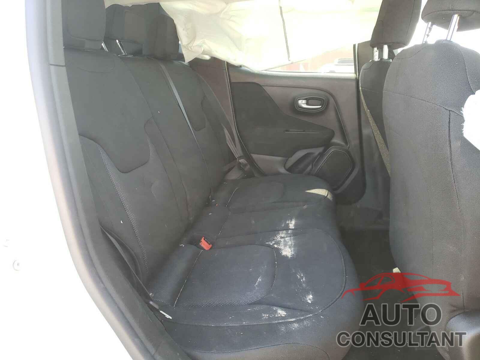 JEEP RENEGADE 2020 - ZACNJBAB7LPK98203