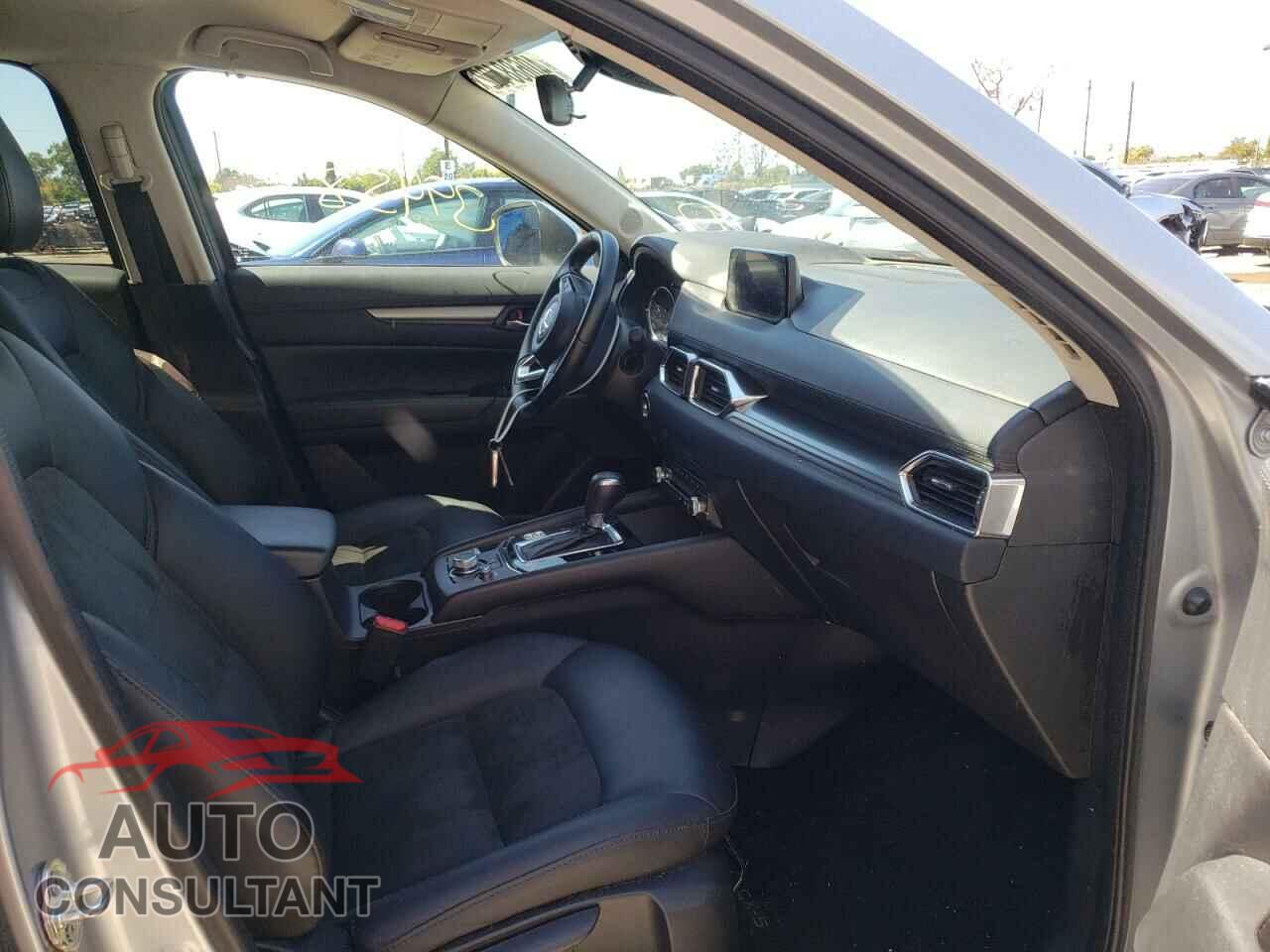 MAZDA CX-5 2020 - JM3KFBCM5L0794863