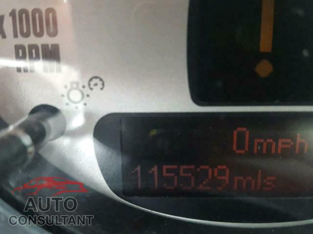 MINI COOPER 2012 - WMWZC5C51CWL60928
