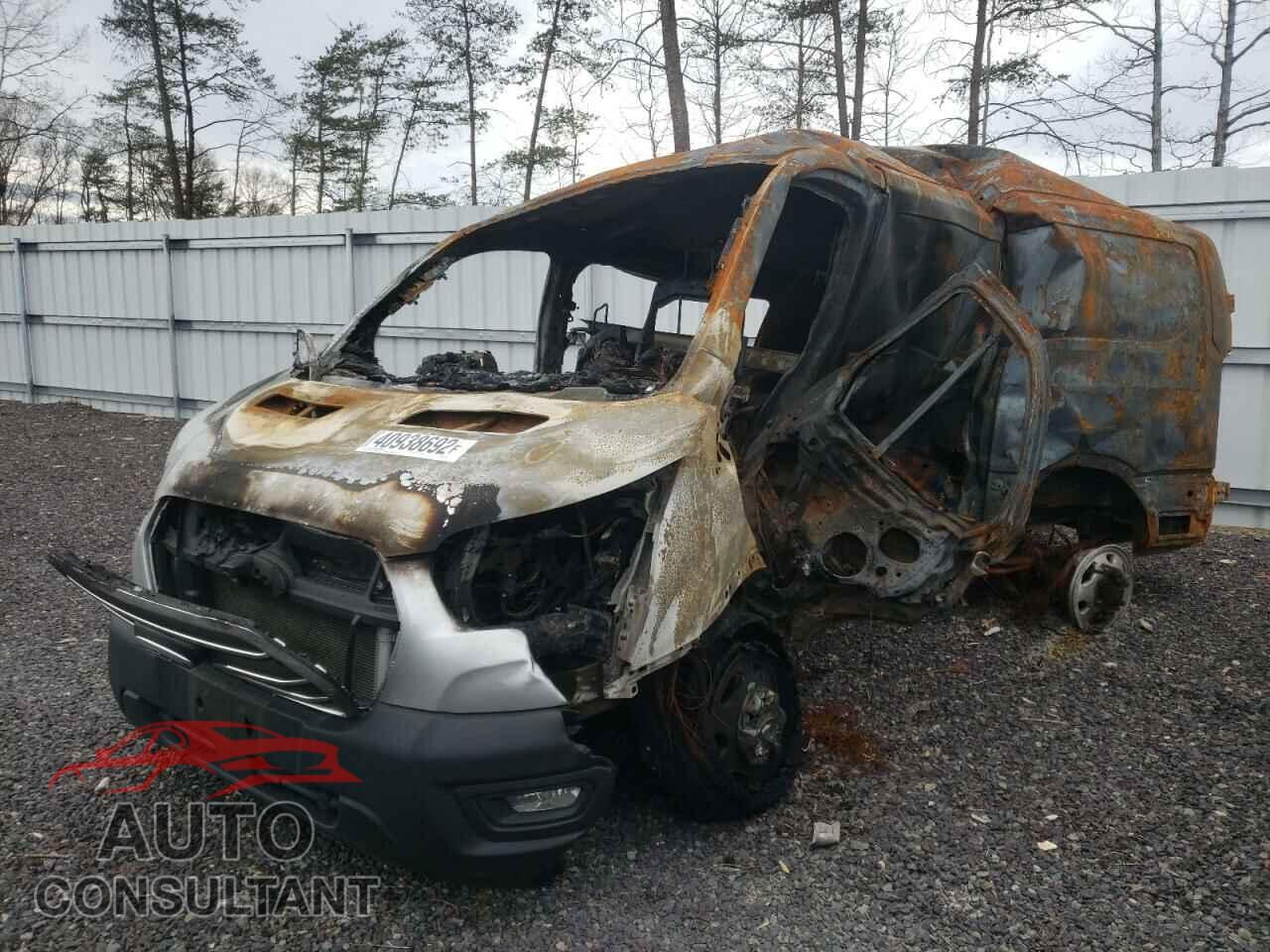 FORD TRANSIT CO 2020 - 1FTYE2YG1LKB63864