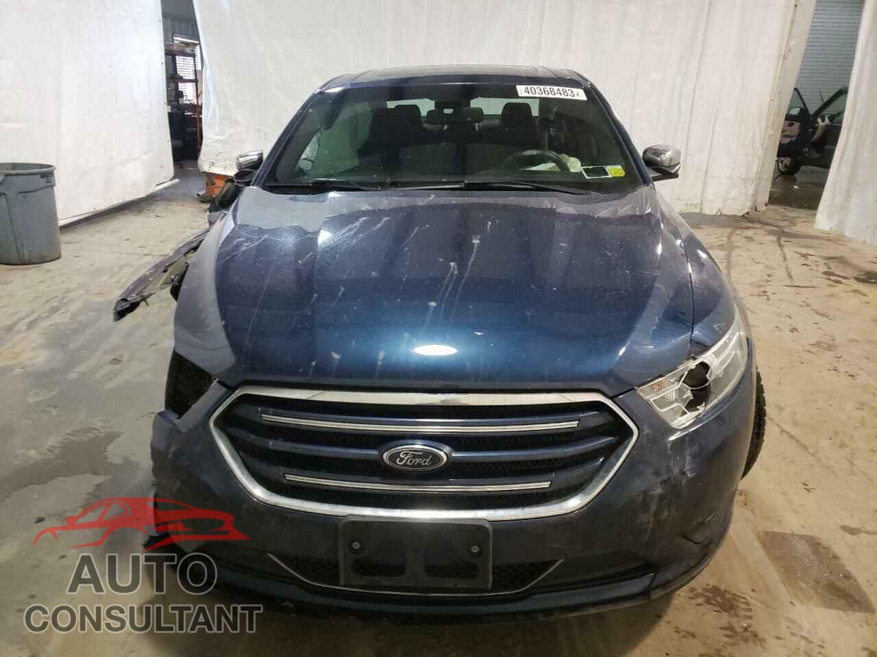 FORD TAURUS 2016 - 1FAHP2F86GG156638