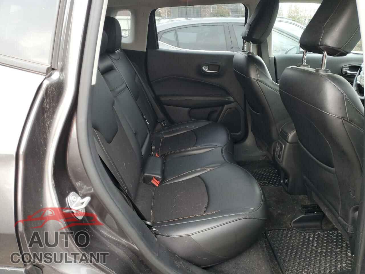 JEEP COMPASS 2020 - 3C4NJDBBXLT131923