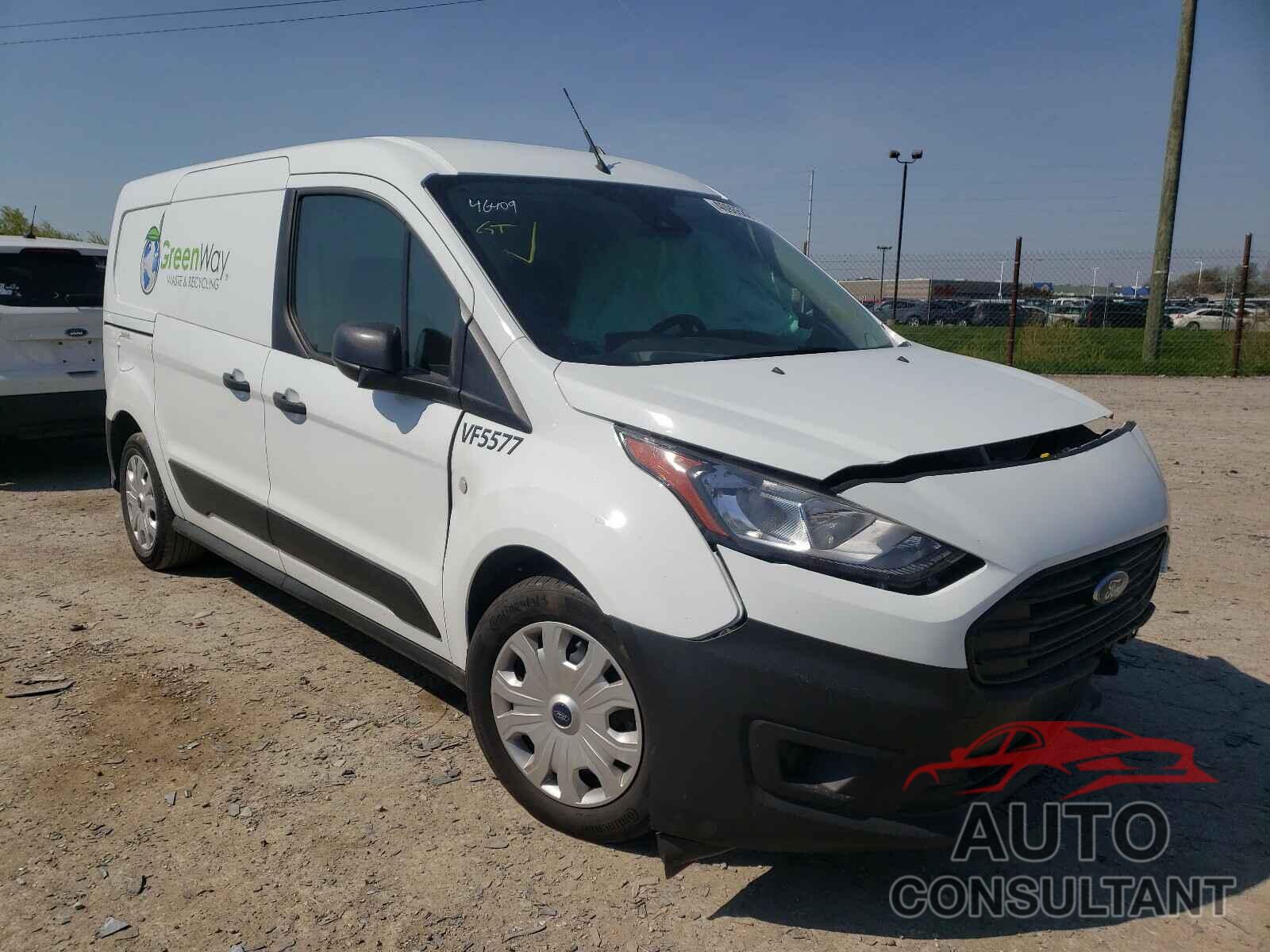 FORD TRANSIT CO 2020 - NM0LS7E28L1475577