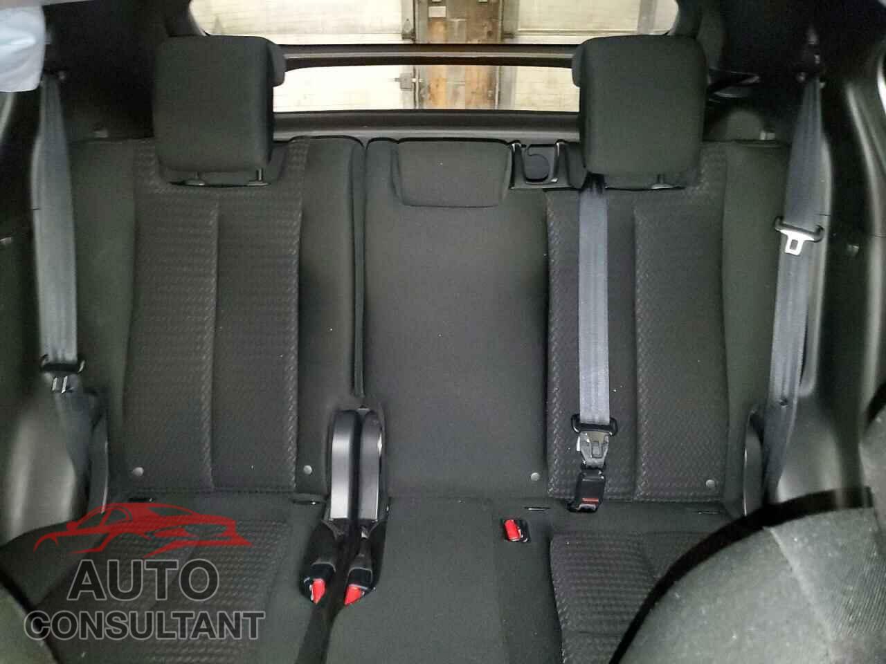 MITSUBISHI ECLIPSE 2020 - JA4AS3AA0LZ032321