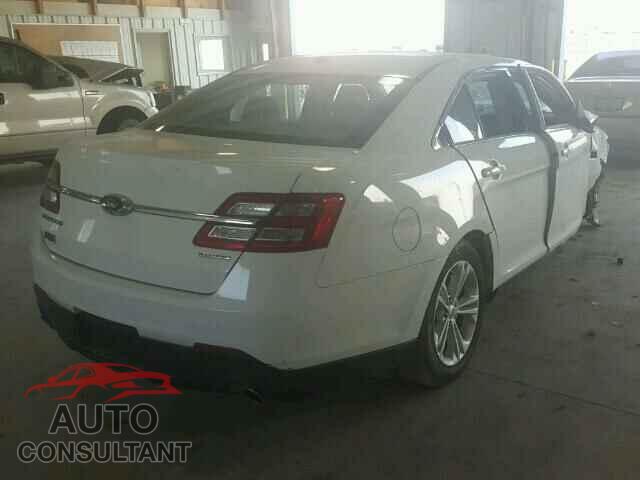 FORD TAURUS 2015 - 1FAHP2D88FG167450