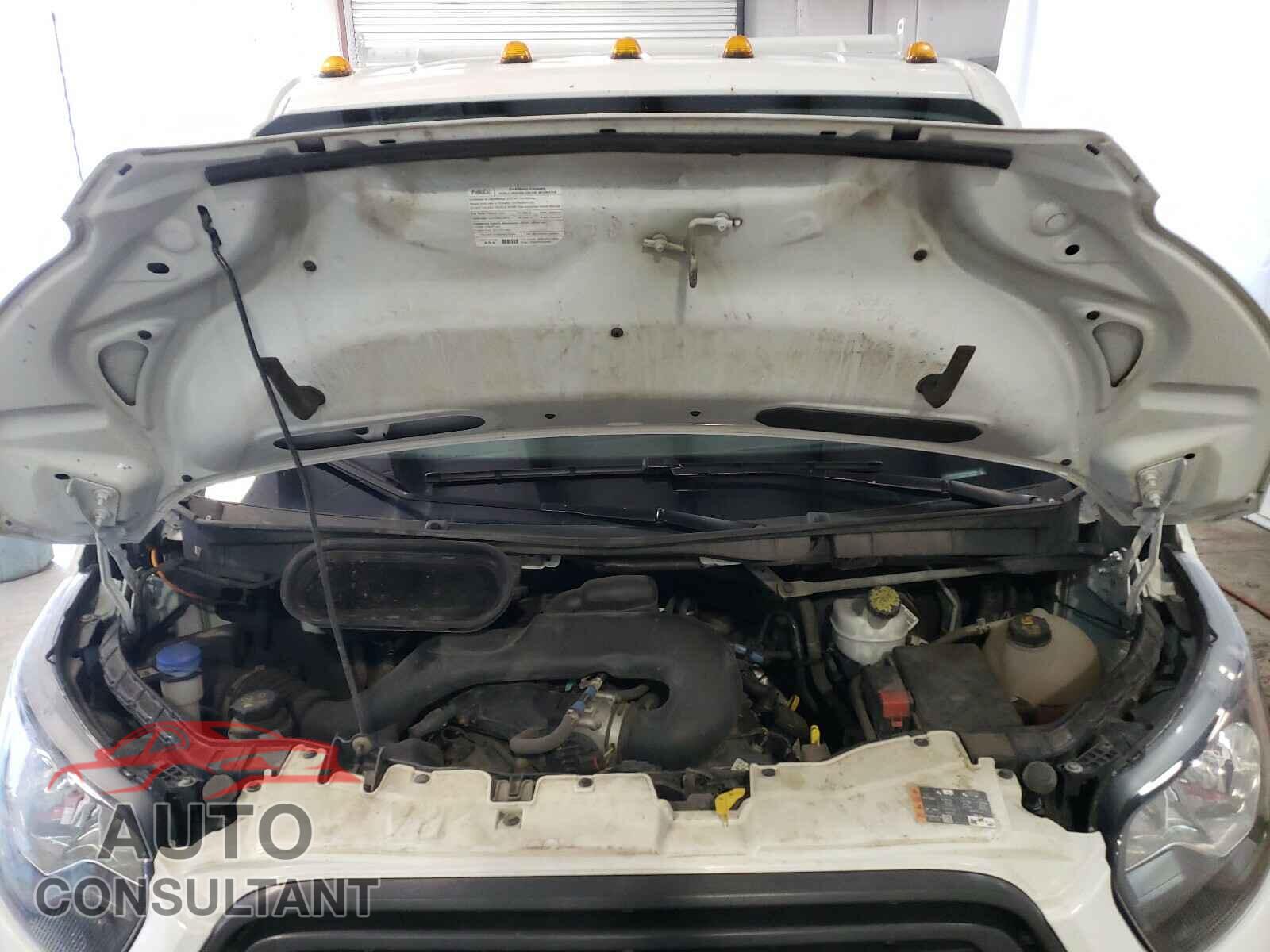 FORD TRANSIT CO 2017 - 1FDBF6PM5HKB55903
