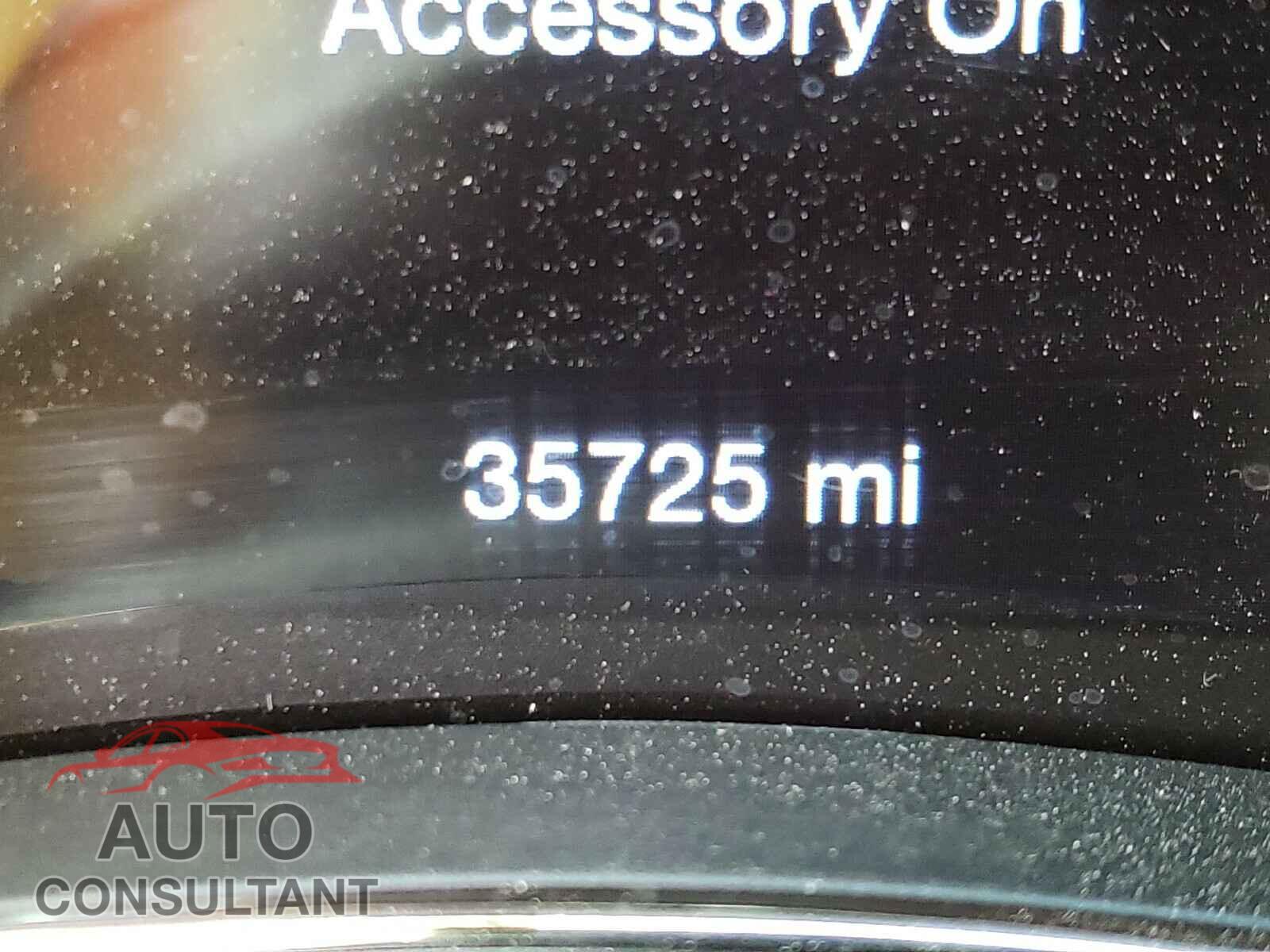 DODGE DURANGO 2020 - 1C4RDJDGXLC114955