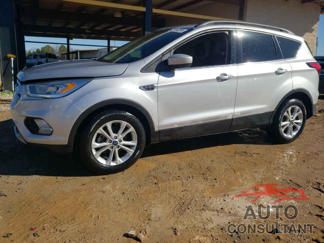 FORD ESCAPE 2019 - 1FMCU0HDXKUA58634