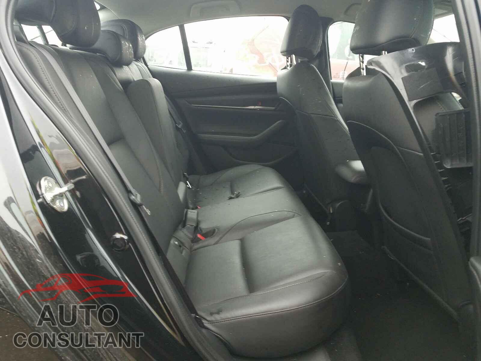 MAZDA 3 2020 - 3MZBPACL7LM131070